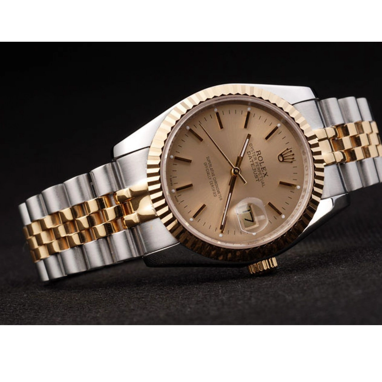 Aaa replica watch Swiss Rolex Datejust Mechanism-srl04 0721